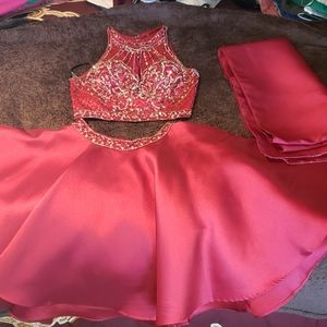 Homecoming/formal dress